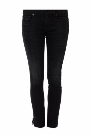 'alison' narrow leg jeans, zdjęcie 1 'alison' narrow leg jeans od R13